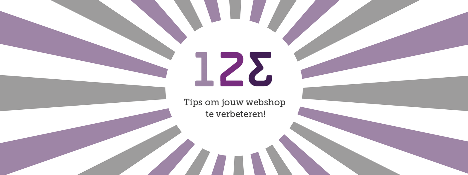 123 Tips om jouw webshop te verbeteren!
