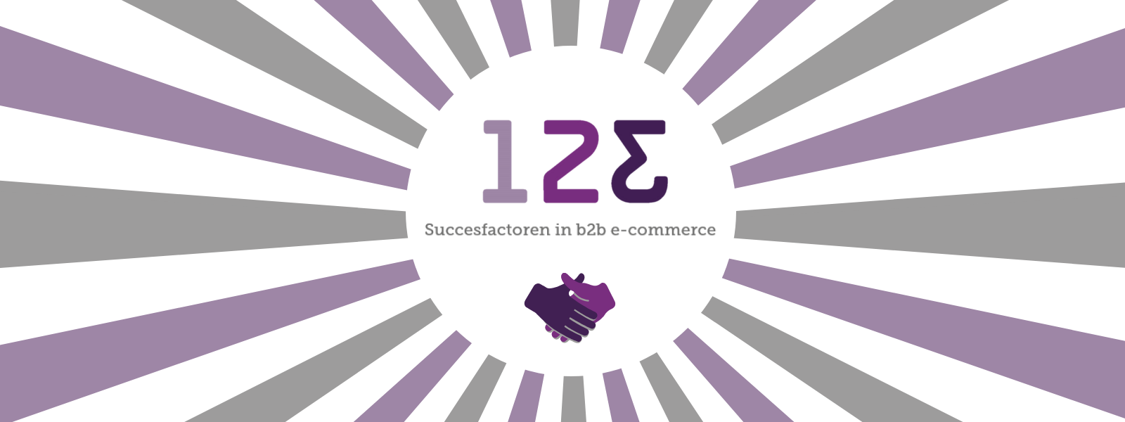 123 belangrijkste succesfactoren in b2b e-commerce