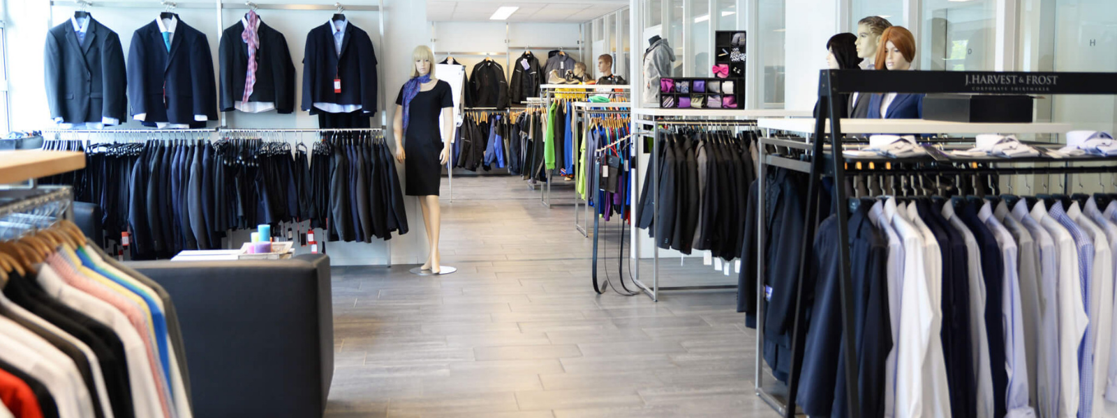 SA wear kiest voor B2B-Webportaal SA wear kiest voor B2B-Webportaal