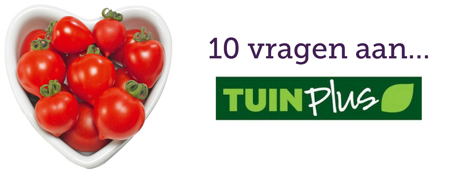 10 vragen aan...